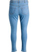 Jeans mit Super Slim Fit, Blau, Packshot image number 1