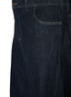 Barrel-Jeans mit hoher Taille, Blau, Packshot image number 2
