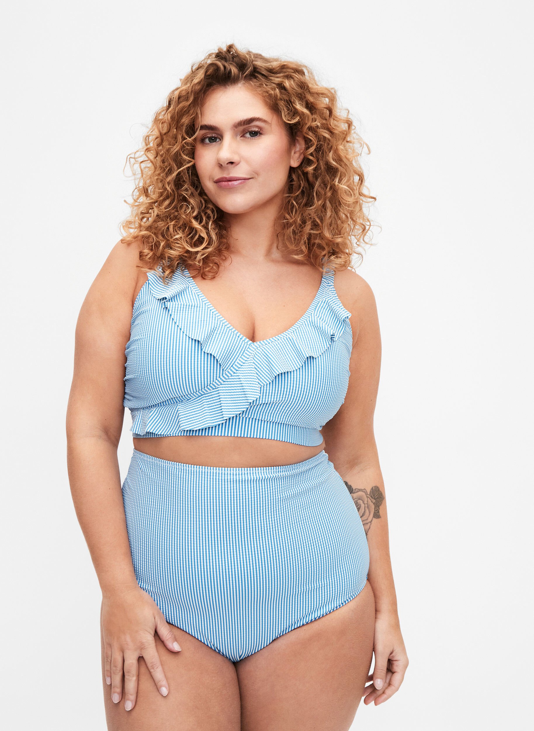 Bikinihosen