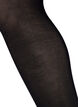 2er-Pack Strumpfhose in 100 DEN, Schwarz, Packshot image number 3