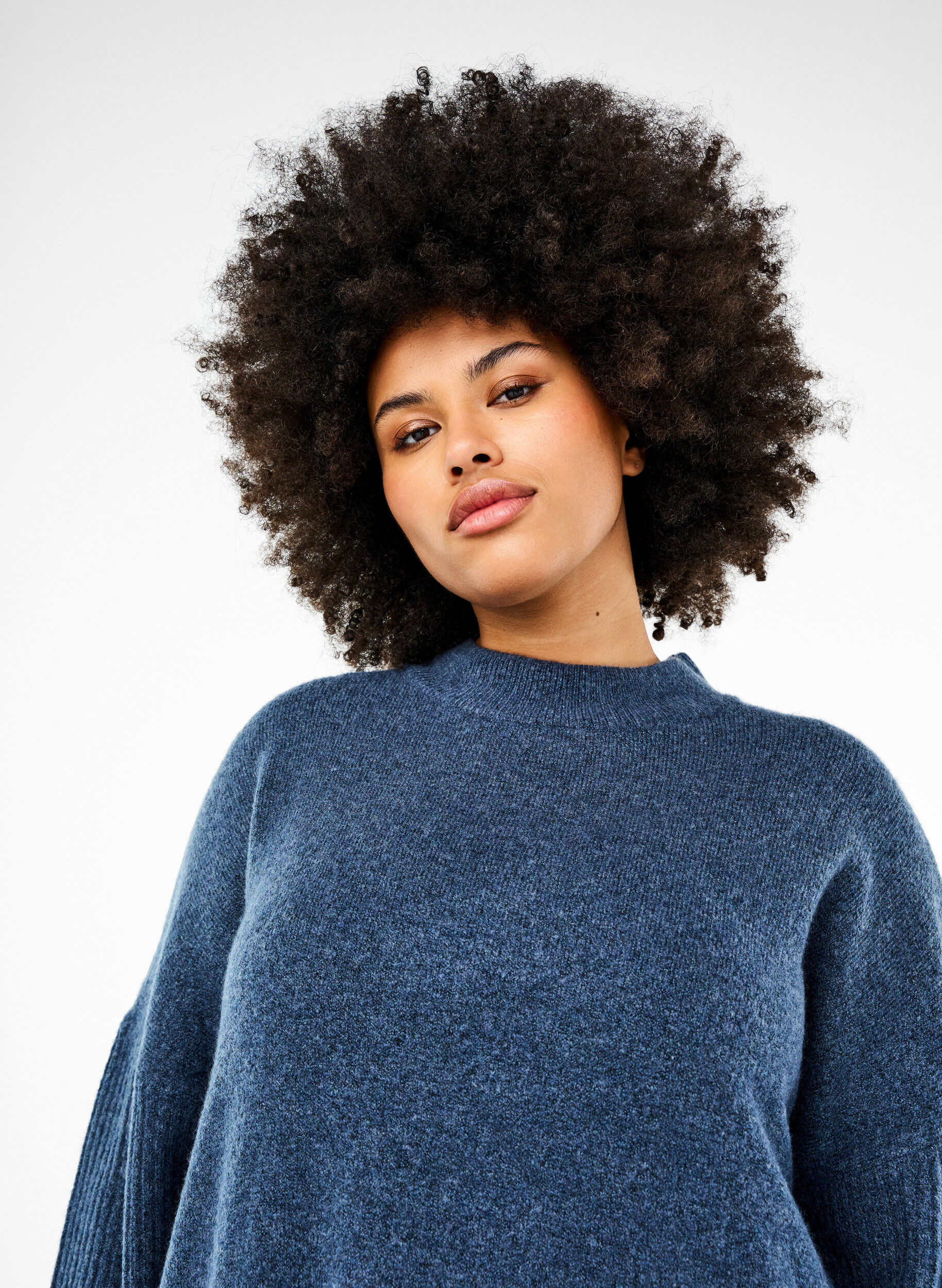 Strickpullover