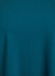 Basic Top aus Jersey mit langen &Auml;rmeln, Gr&uuml;n, Packshot image number 2