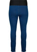 FLASH - Jeggings mit breitem Gummibund, Blau, Packshot image number 1