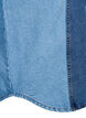 Colorblock Denim-Jacke, Light Blue Denim, Packshot image number 3