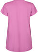 Langes Trainingsshirt, Pink, Packshot image number 1