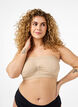 Tr&auml;gerloser BH, Beige, Model image number 0