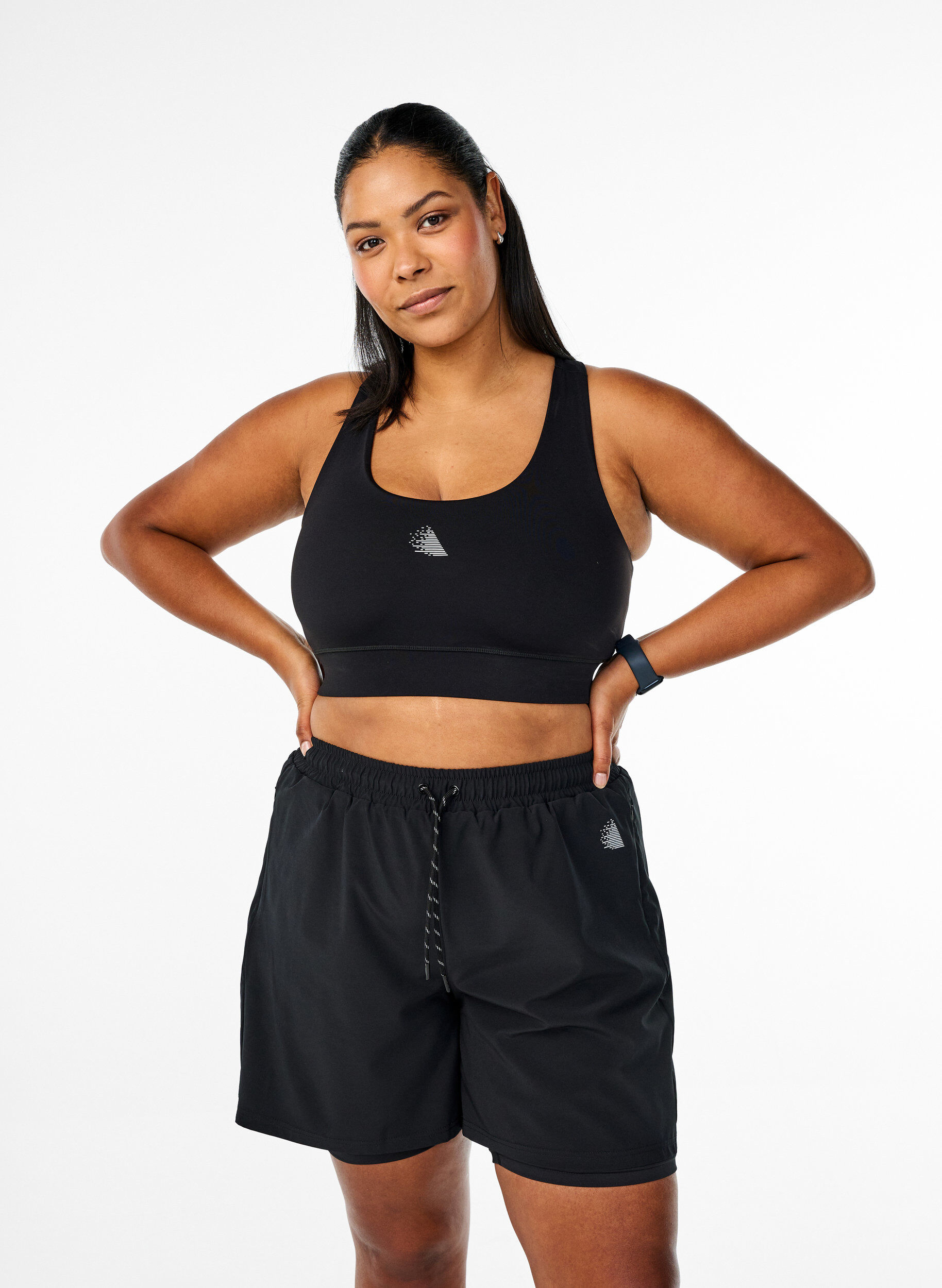 Trainingsshorts