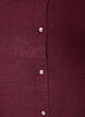 Cardigan mit runden Kn&ouml;pfen, Rot, Packshot image number 2