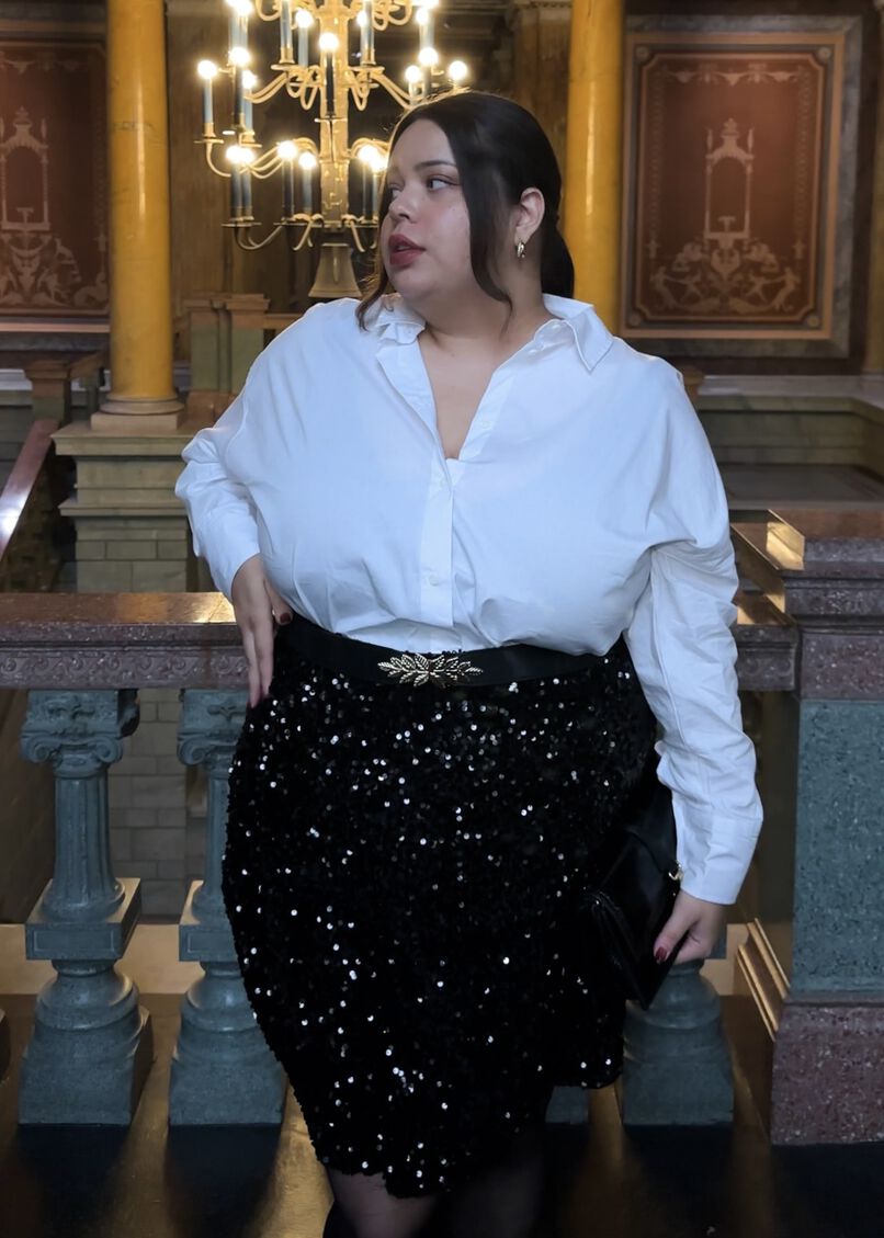 Content creator: @Jaanashanna, , Model