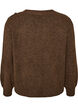 Strickbluse mit Knopfleiste, 0890, Packshot image number 1