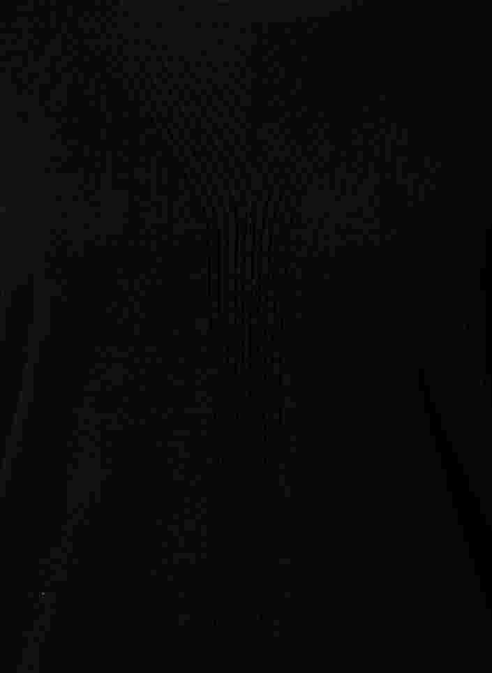 Unifarbene Strickbluse mit Rippedetails, Black, Packshot image number 2