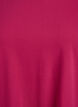 Basic Top aus Jersey mit langen Ärmeln, Pink, Packshot image number 2