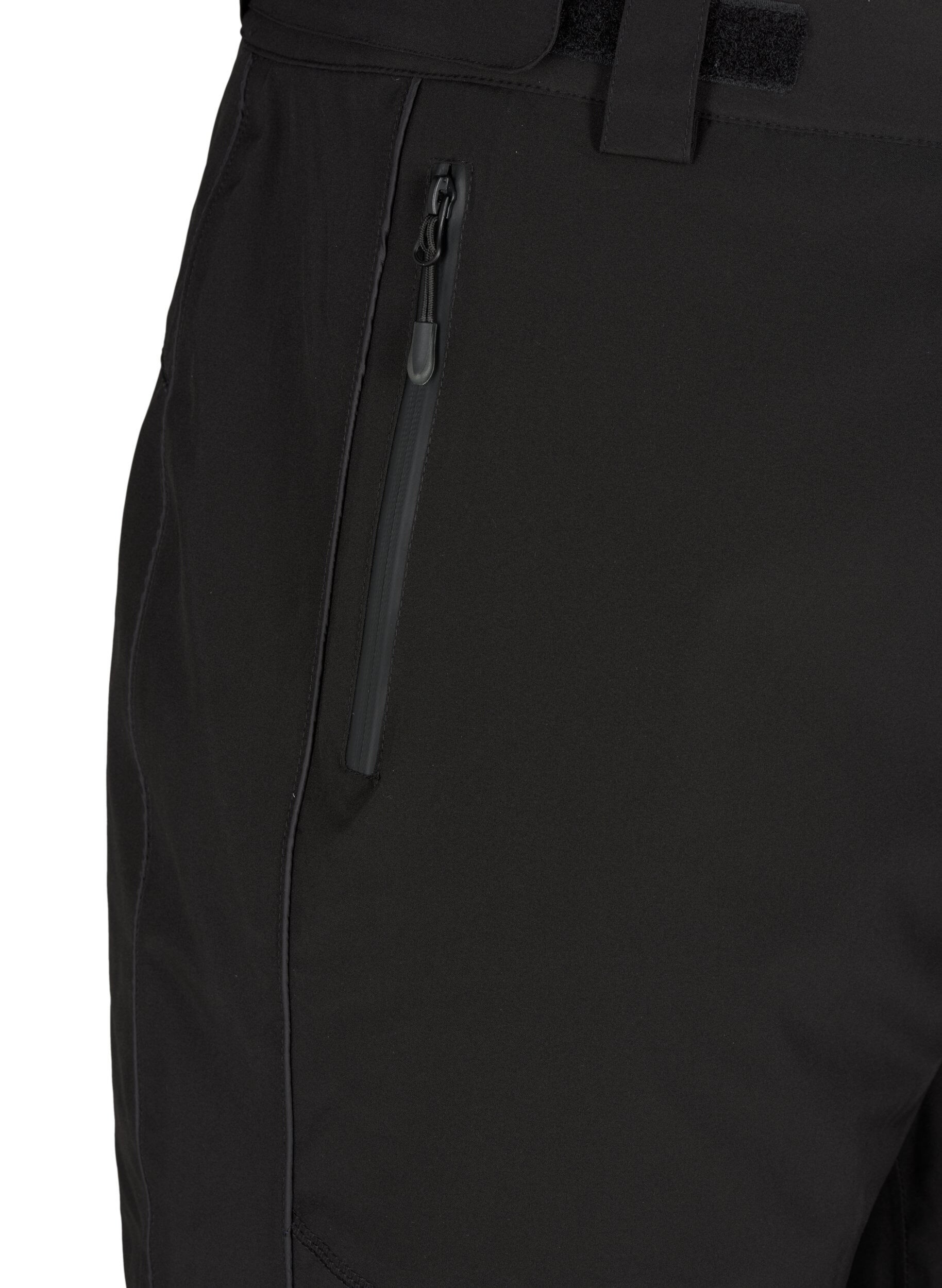 ZizziSkihose, Black, Packshot image number 2