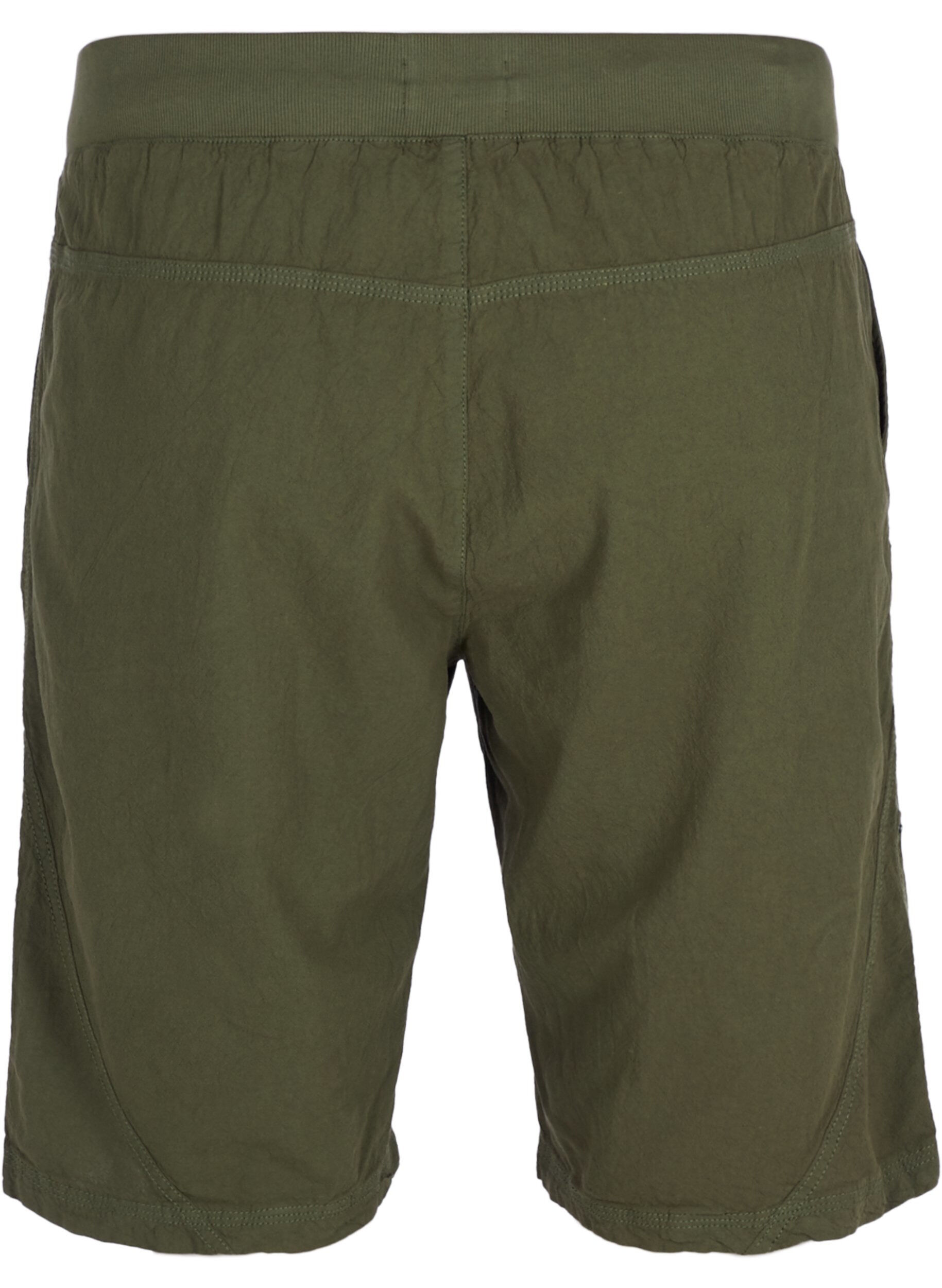 ZizziShorts, Ivy green, Packshot image number 1