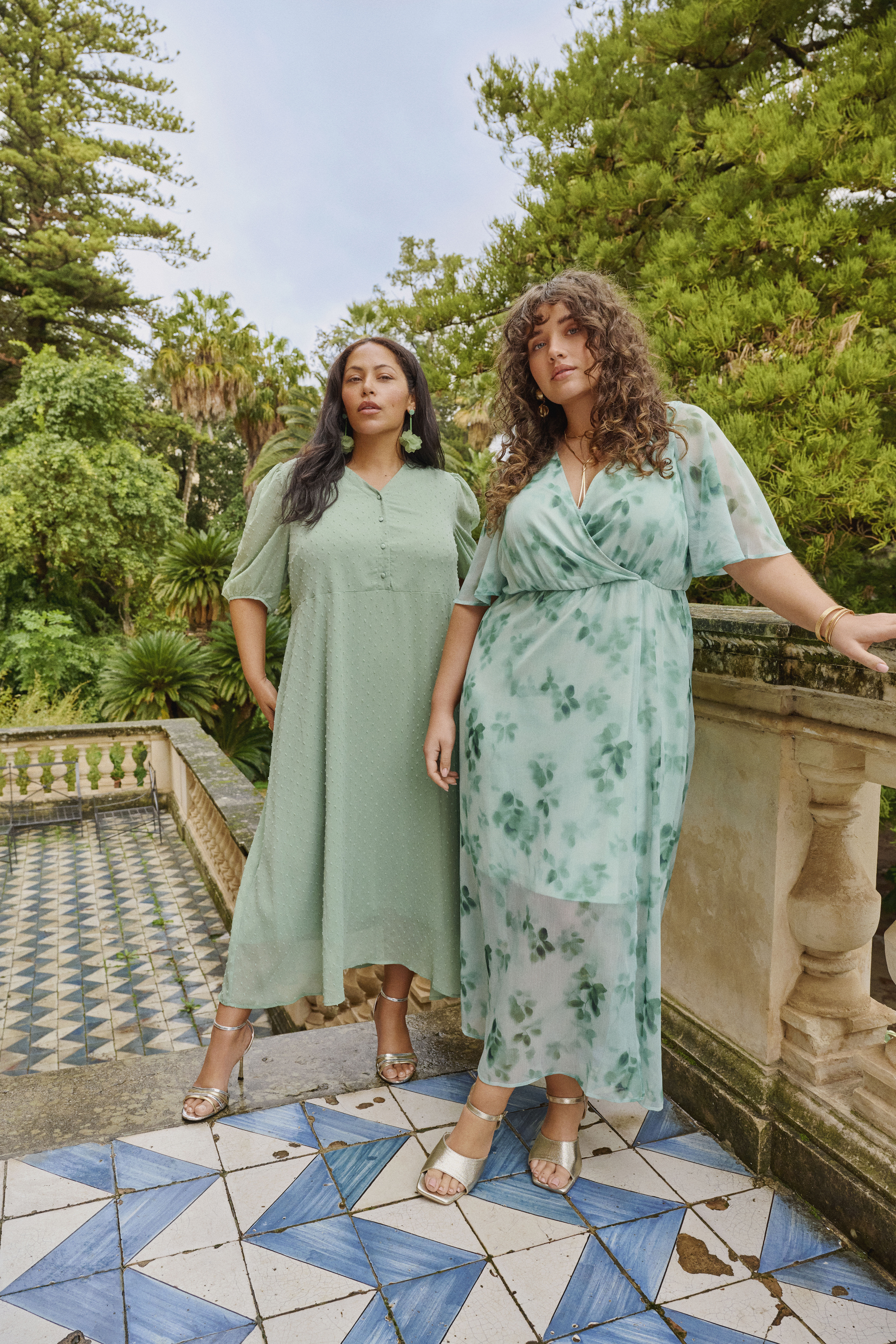 ZizziGr&uuml;nt&ouml;ne, , Model