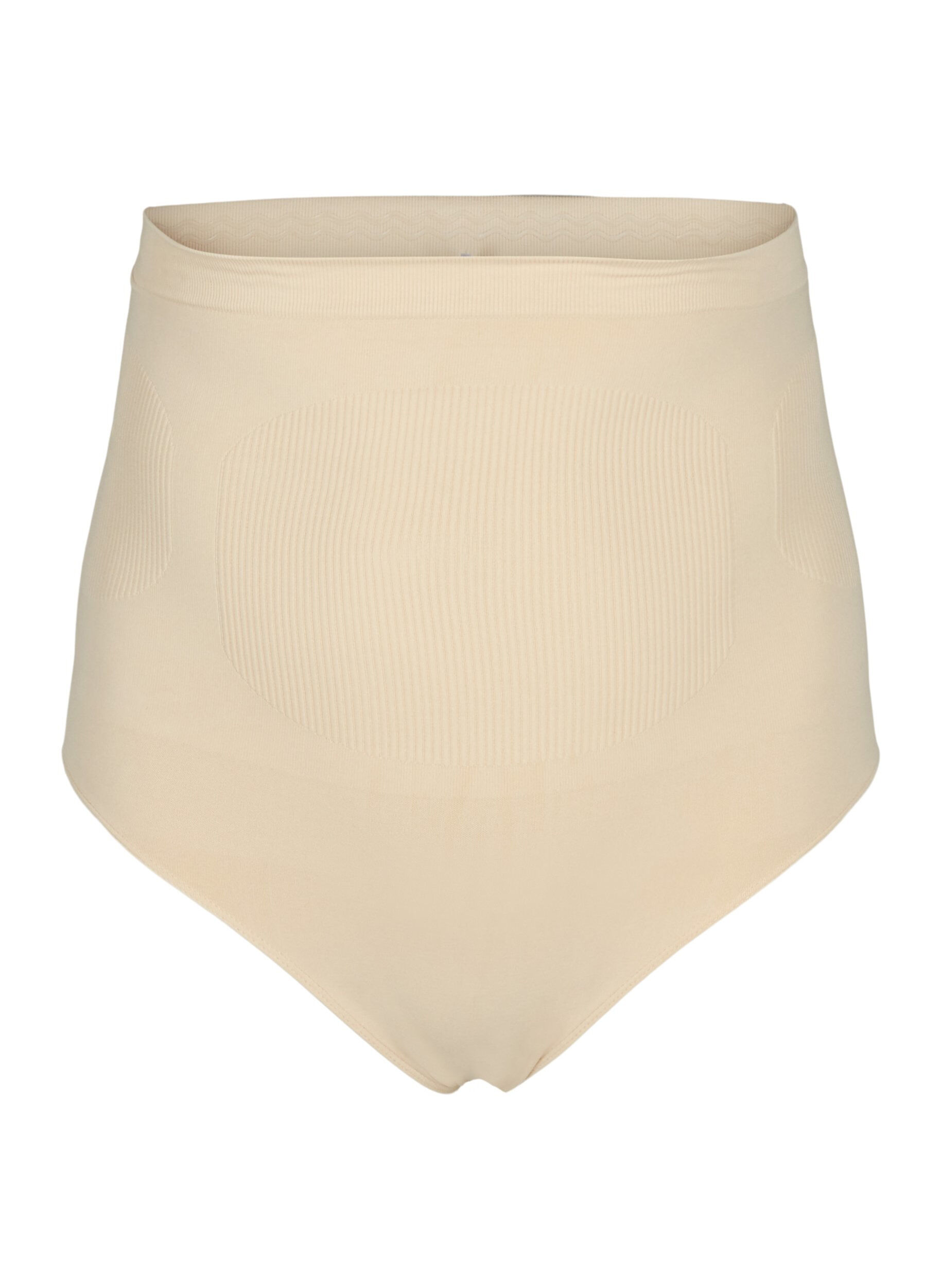 Hochtaillierter Shapewear Slip