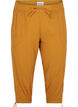 Caprihose, Golden Yellow, Packshot image number 0
