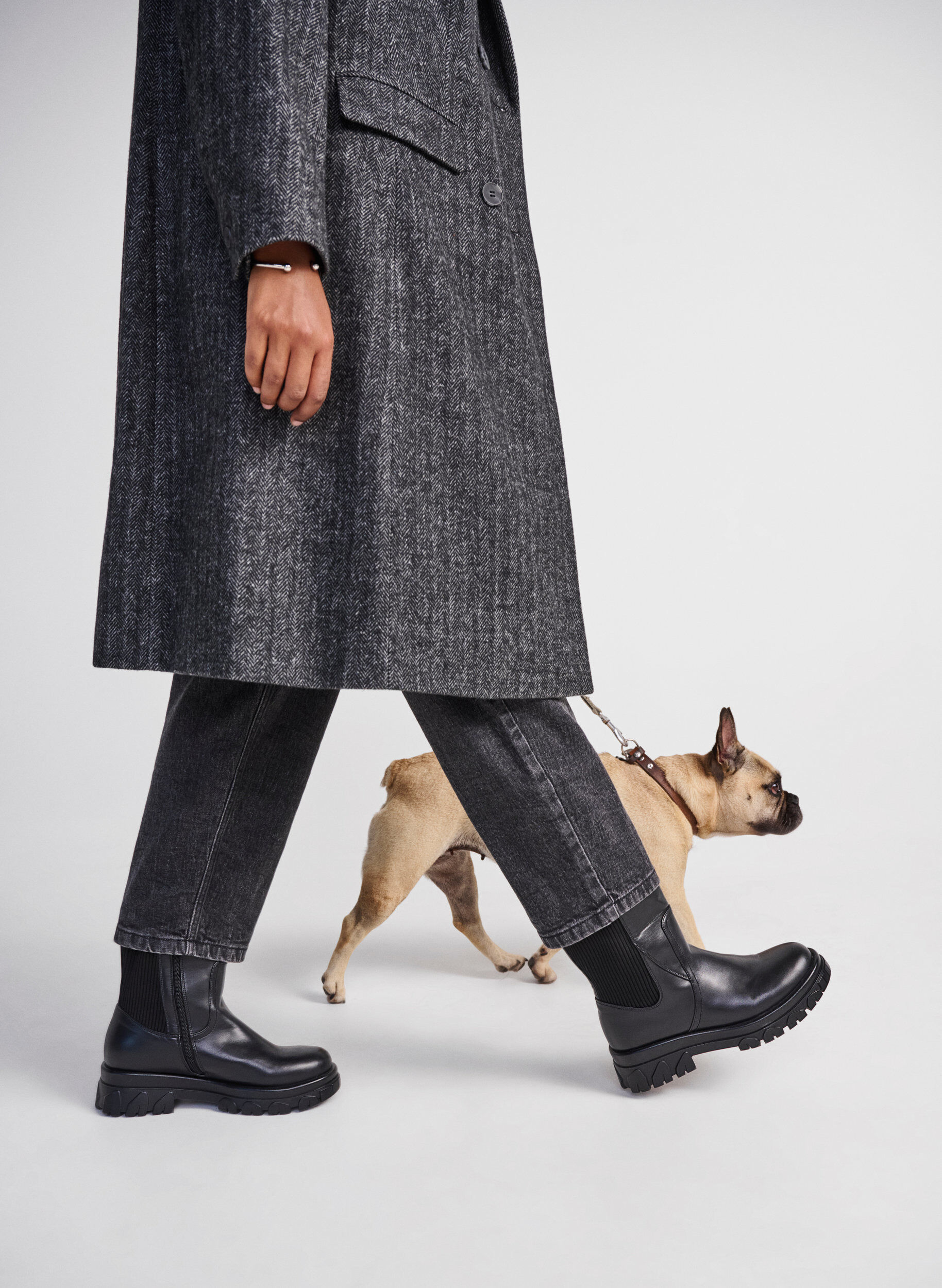 Stiefeletten