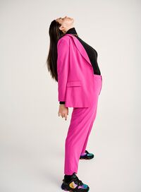 Anzug in Farben, , Model