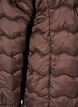 Steppjacke, Braun, Packshot image number 3