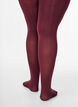 100 Denier Strumpfhose, Rot, Packshot image number 1
