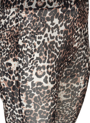 Leggings mit Leopardenprint, Leo Comb, Packshot image number 2