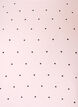 Strickbluse mit kleinen Punkten, Pink, Packshot image number 2