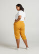 Caprihose, Golden Yellow, Model image number 0