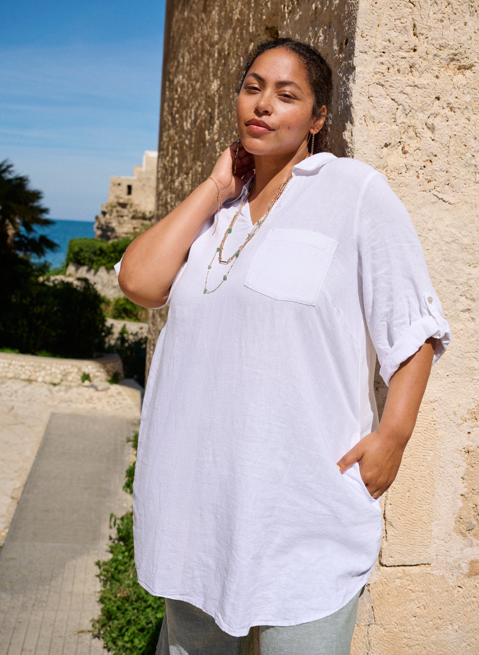 Tuniken