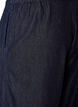 Balloon Jeans mit hoher Taille, Blau, Packshot image number 3