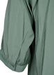 Visa-Tunic mit 3/4 Pantoletten, Duck Green, Packshot image number 3