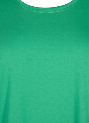 FLASH - T-Shirt mit Rundhalsausschnitt, Kelly Green, Packshot image number 2