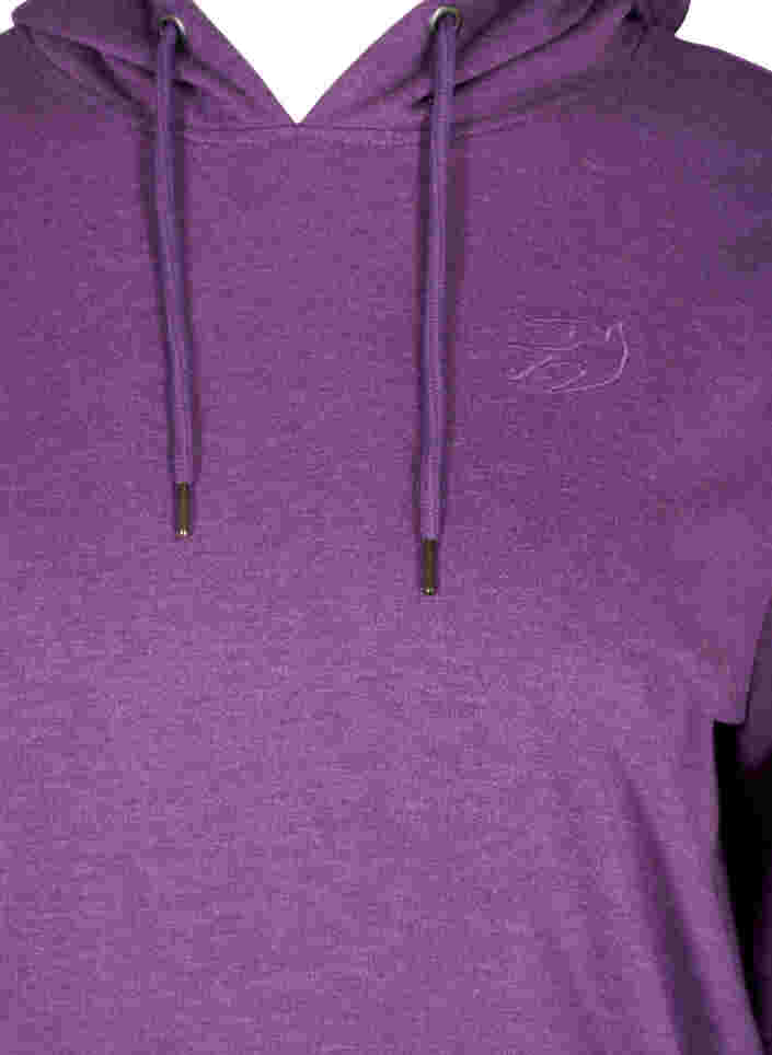 Sweatshirt mit Kapuze, Majesty Mel, Packshot image number 2