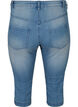 Slim Fit Emily Capri Jeans, Blau, Packshot image number 1