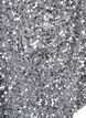 Paillettenblazer mit Taschen, Silver, Packshot image number 3