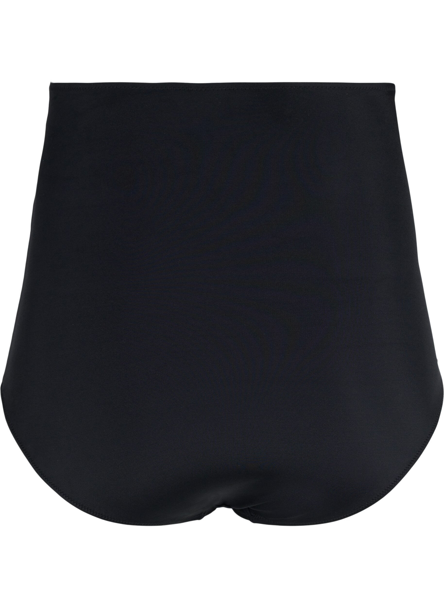 ZizziBikini Hose, Black, Packshot image number 1