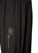 Trainingshose mit Ballonbeinen, Schwarz, Packshot image number 3