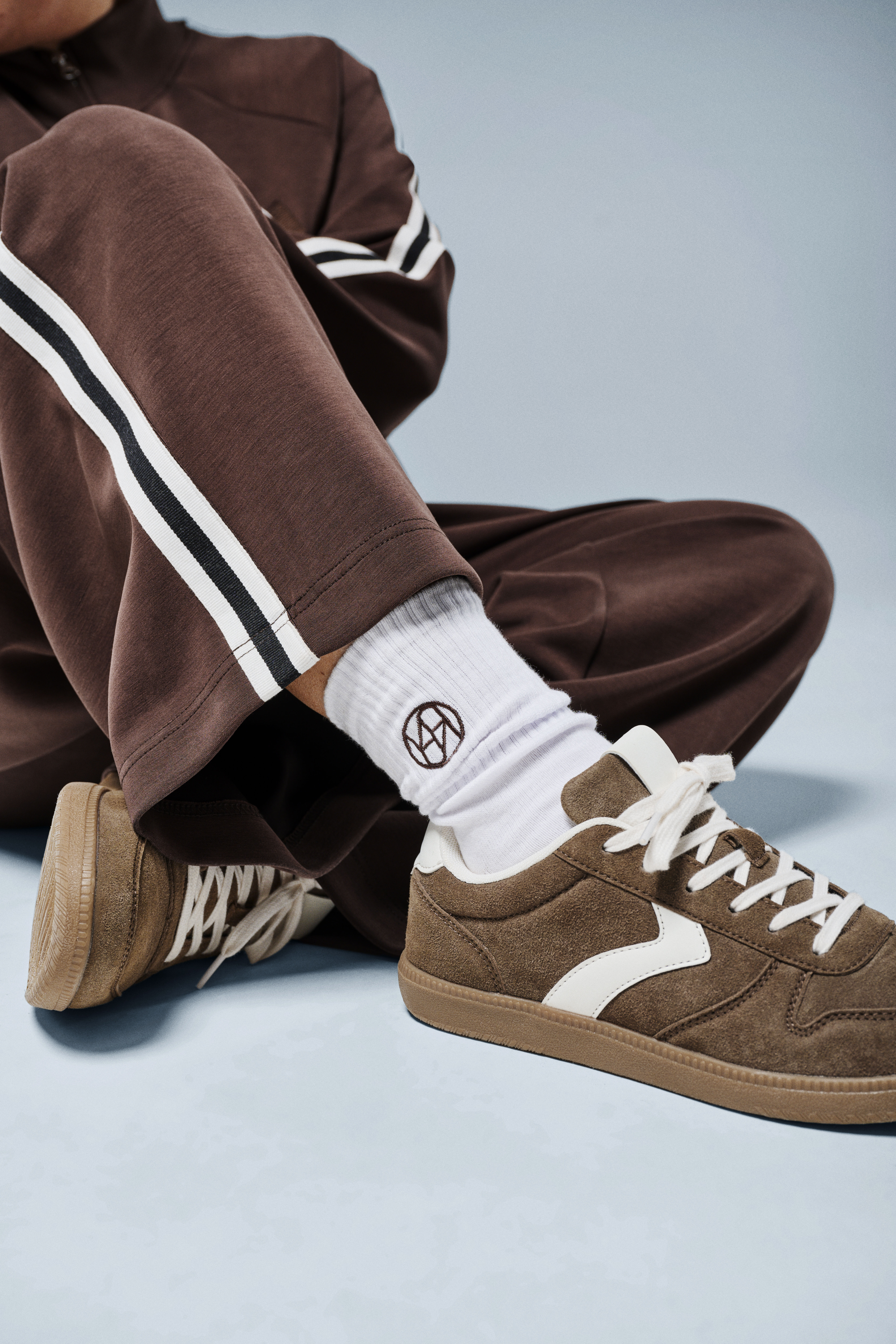 ZizziBraunes Trainingsset, , Model