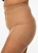 Sonnenbr&auml;une Strumpfhosen in 25 Denier, Beige, Model image number 2