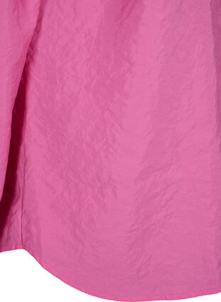 Bluse aus TENCEL™ Modal, Phlox Pink, Packshot image number 3