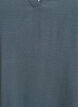 Bluse mit 3/4-&Auml;rmeln, Gr&uuml;n, Packshot image number 2