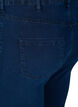 Hochtaillierte Super Slim Amy Jeans, Blau, Packshot image number 3