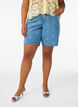 Spitzen blusenshirt mit perlenkn&ouml;pfen, Gelb, Model image number 3
