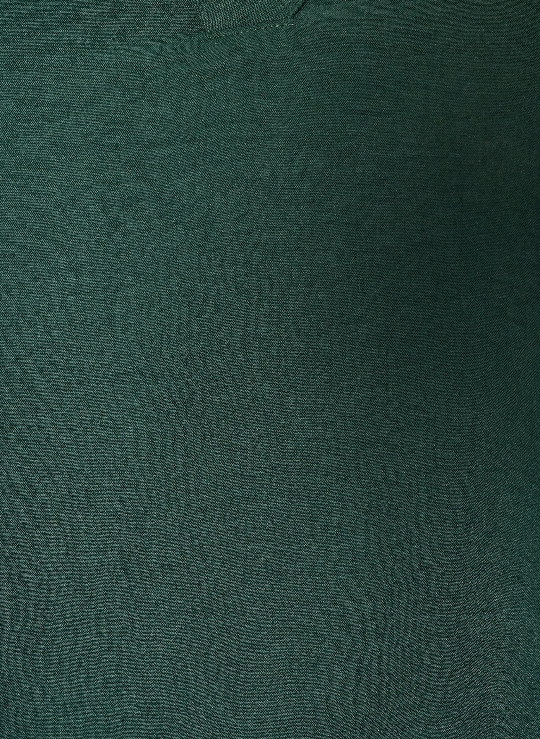 ZizziTunika mit transparenten &Auml;rmeln aus Spitze, Gr&uuml;n, Packshot image number 2