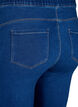 Jeggings mit hoher Taille, Blau, Packshot image number 3