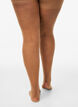 Sonnenbr&auml;une Strumpfhosen in 25 Denier, Beige, Packshot image number 2