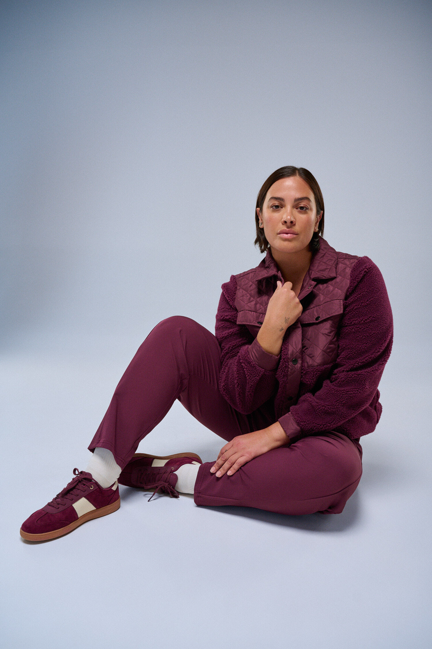 ZizziPassende Sets, , Model