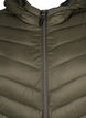 Leichte Jacke mit Kapuze, Gr&uuml;n, Packshot image number 2