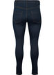 Super Slim Amy Jeans mit hoher Taille, Tobacco Un, Packshot image number 1