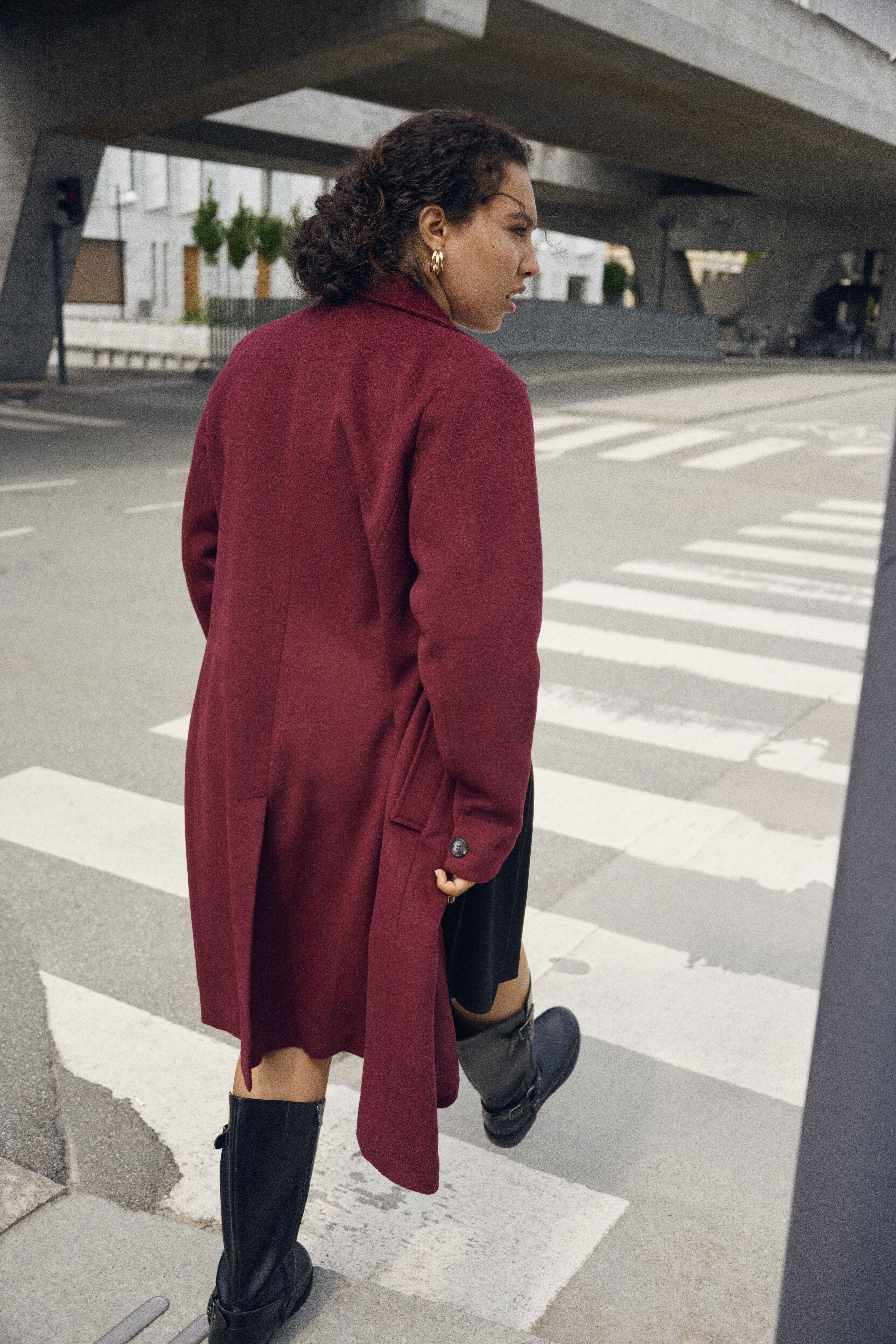 ZizziCity look, , Model